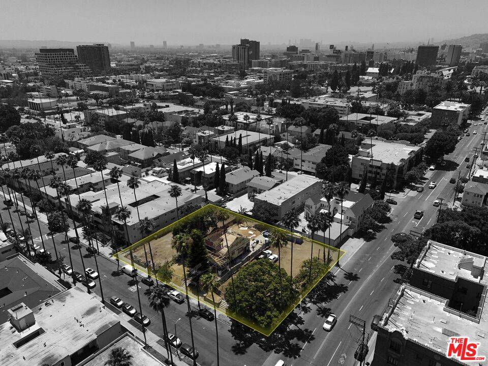 1845 Taft Ave Hollywood Hills East La