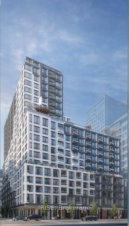 Brand New Never Lived In Gorgeous Unit In QuayHouse.