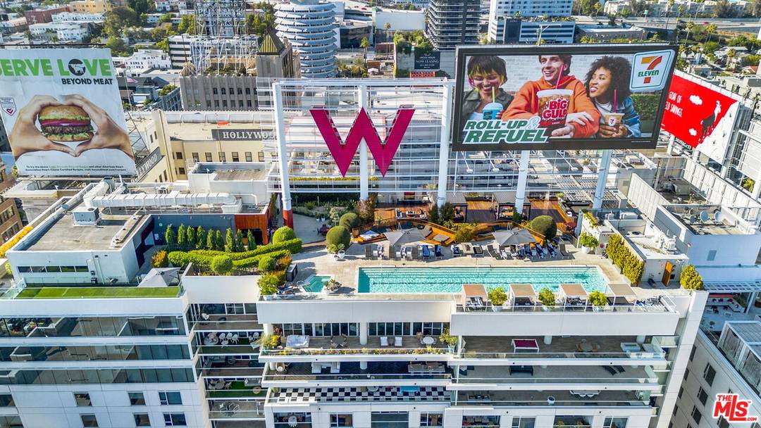 6250   Hollywood Blvd 1BR Hollywood Hills East La