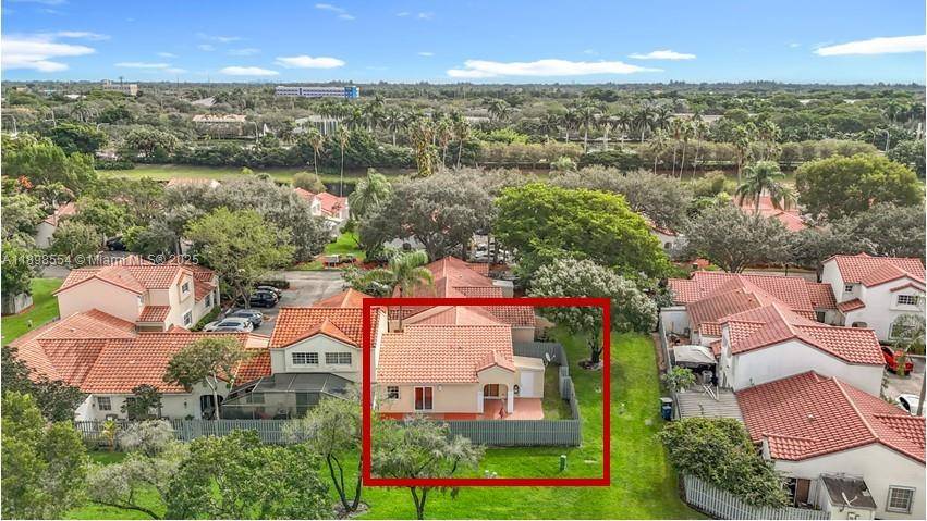 Located in the highly sought after City of Weston, known for its exceptional quality of life and top rated schools, this beautifully updated 2 bedroom, 2 bath corner villa offers ...