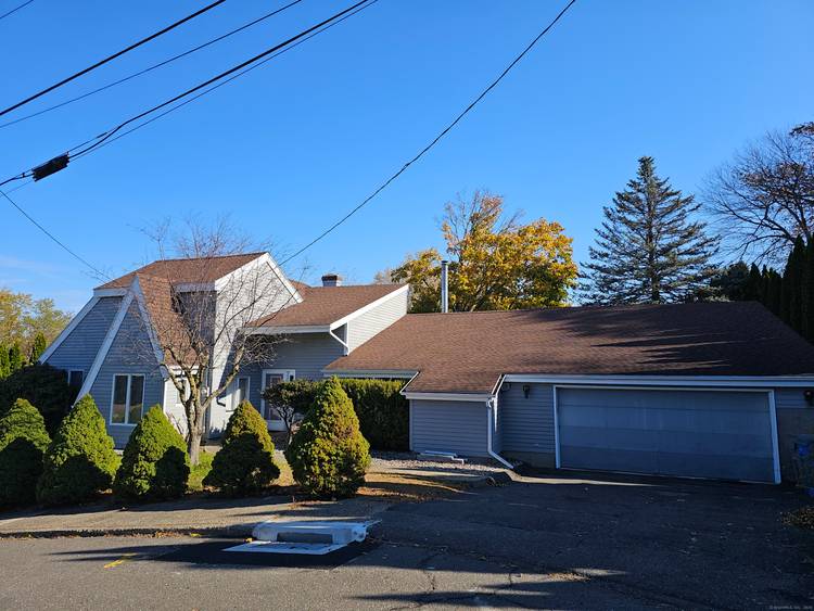 This custom built contemporary home in Bristol offers a unique and spacious layout with stunning city views, just minutes from ESPN and local parks.