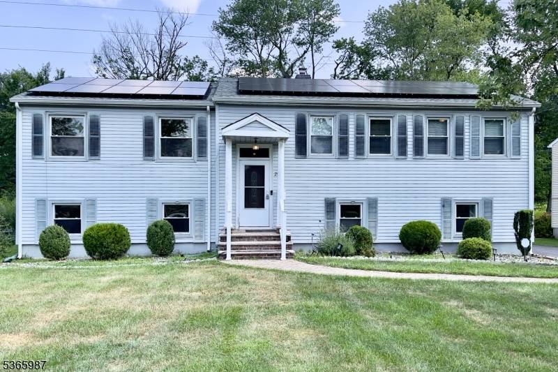 Welcome to this spacious and sun drenched 5 bedroom, 3 bath bi level with a 2 Car Garage offering the perfect blend of comfort, style, and convenience.