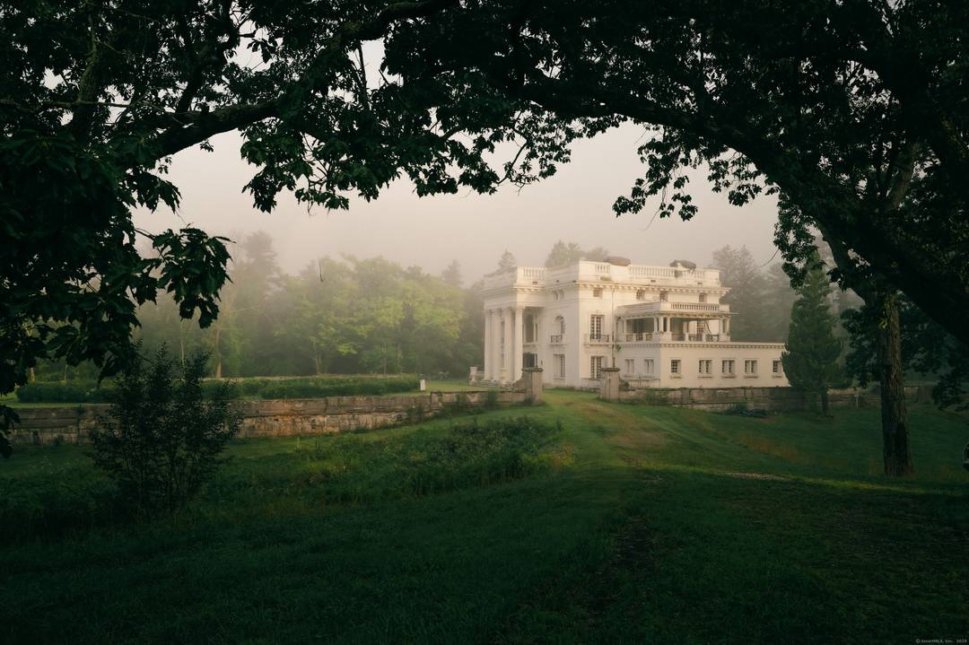 Seize the rare opportunity to own Filston, one of Litchfield County's most distinguished Gilded Age estates.