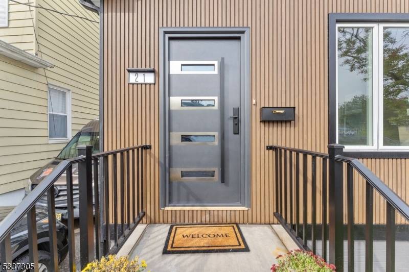 An exceptional property has just hit the market, bringing a new level of style and sophistication.