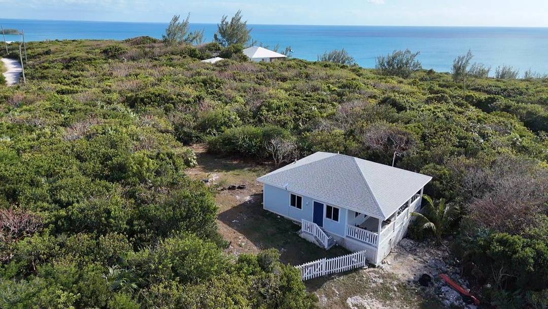 RAINBOW BAY SUBDIVISION Single Family Home Eleuthera
