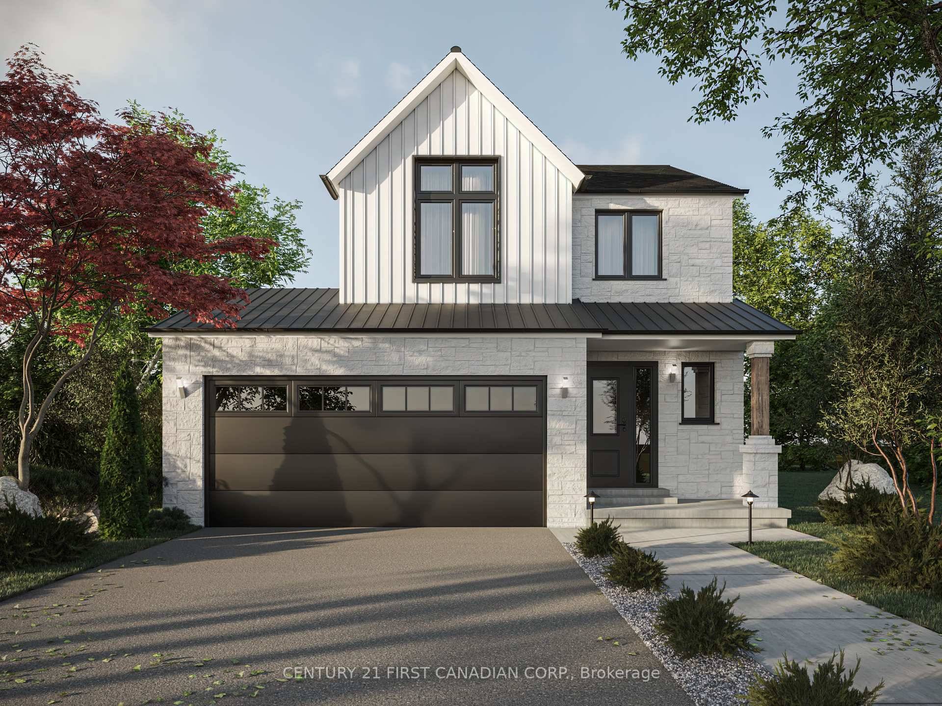 LIMITED TIME BUILDER INCENTIVE until November 30th, 2025.