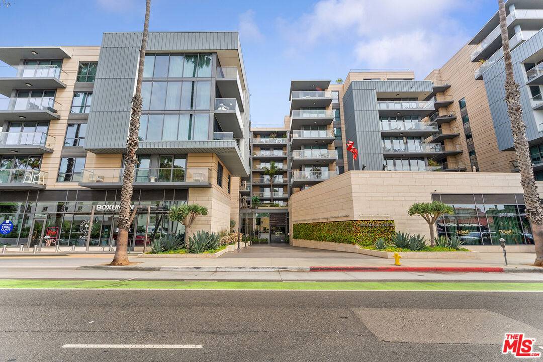 1755   Ocean Avenue 2BR La