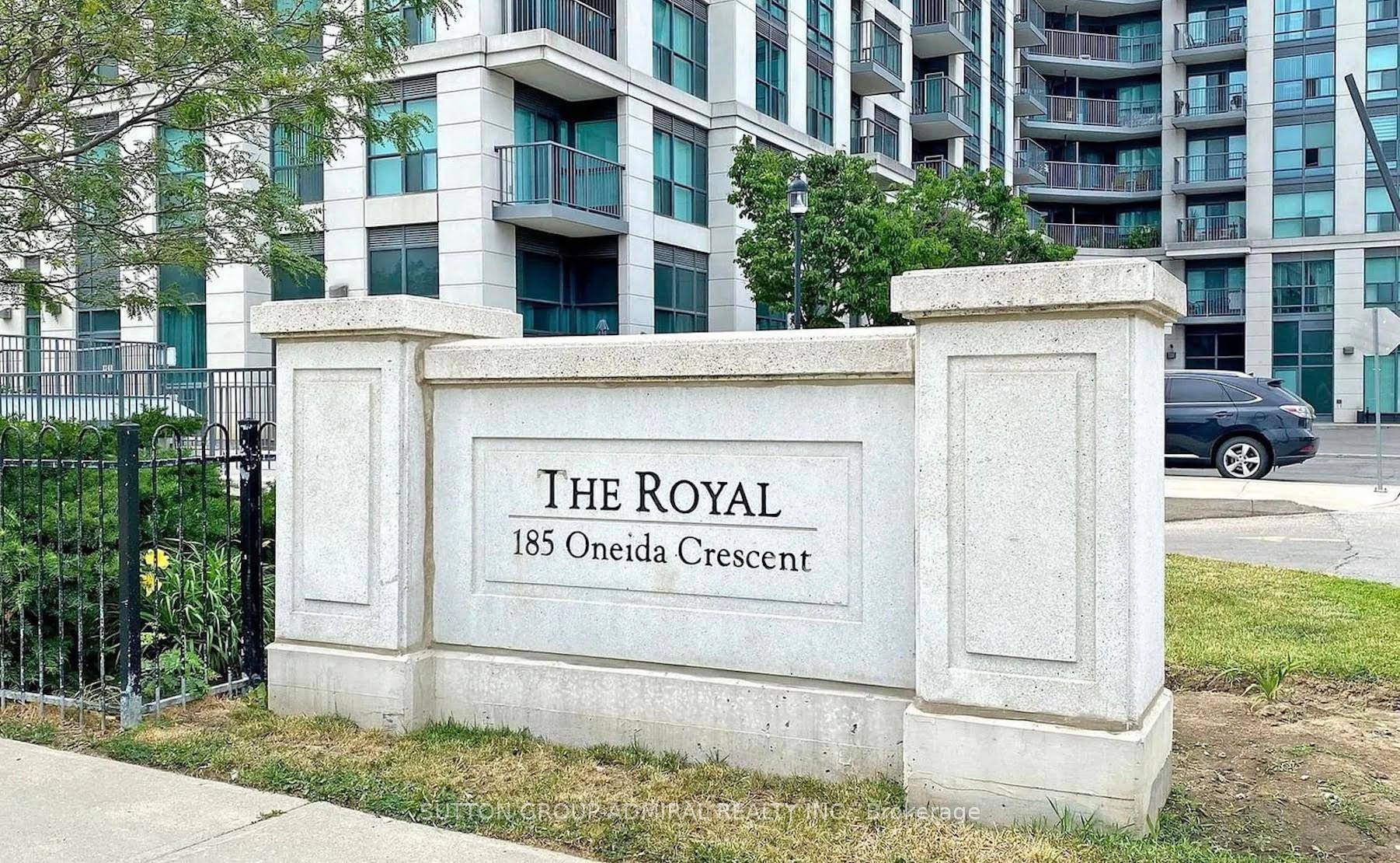 Bright and well maintained two bedroom, two bath condo with open concept layout and large windows.