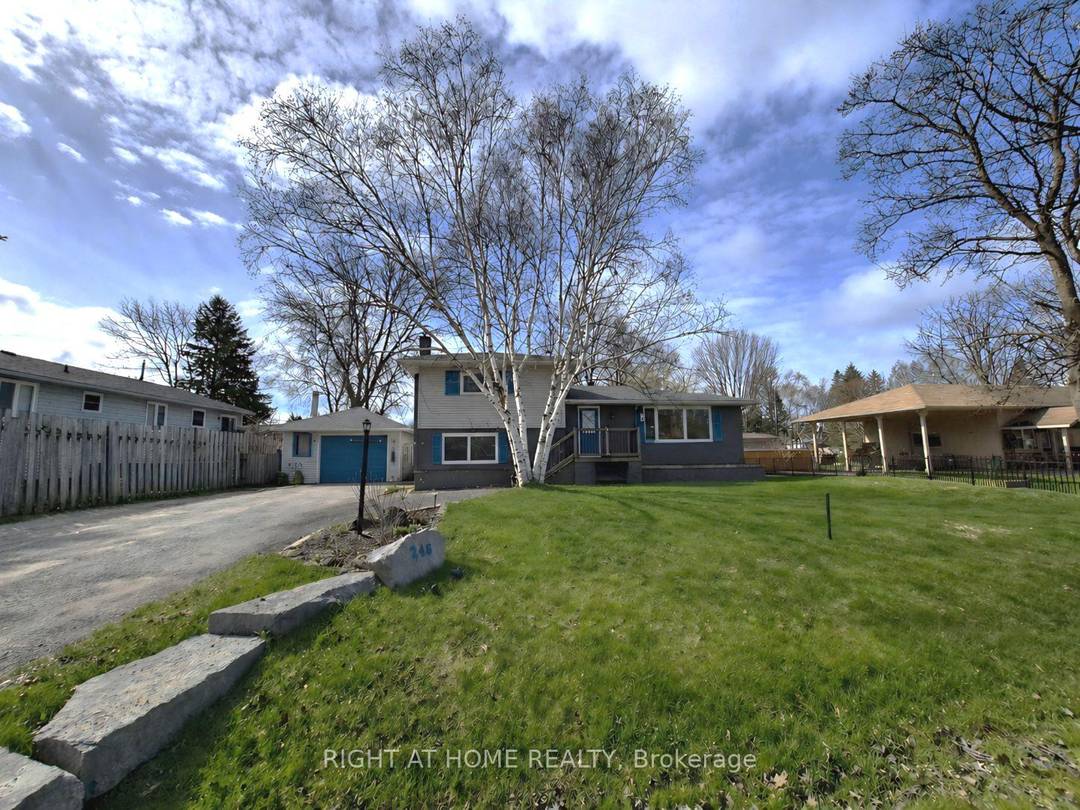 Welcome to this inviting 4 bedroom, 2.