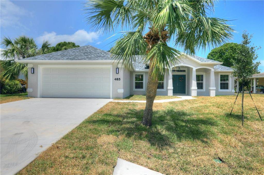 Experience modern comfort with this NEW CONSTRUCTION Ameron Home.