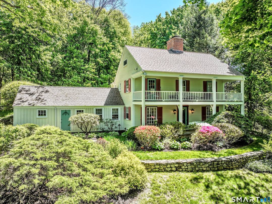 Homes with this much character don't come along often.