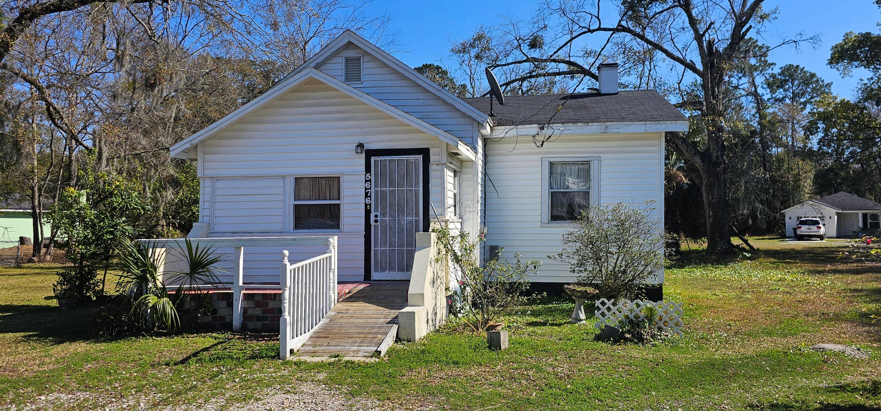 Discover the possibilities at 5676 Soutel Dr, Jacksonville, FL !