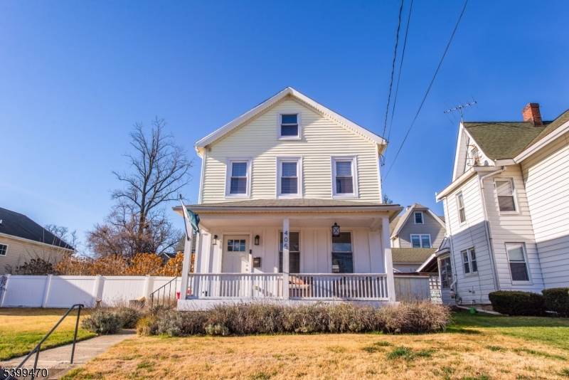 Welcome home to this beautifully renovated gem in the heart of Boonton, now offered at an adjusted price reflecting buyer feedback and exceptional value.