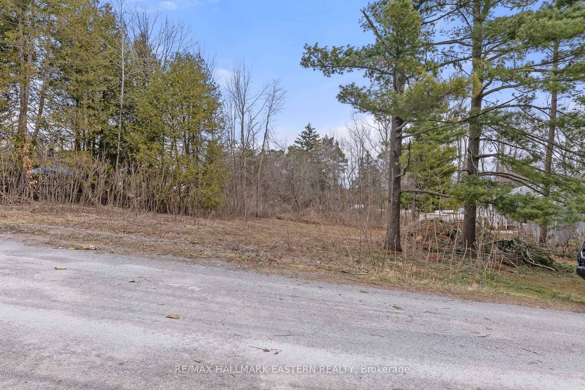EMERALD ISLE One of the last remaining opportunities to build your dream home in this sought after waterfront community on Upper Buckhorn Lake.