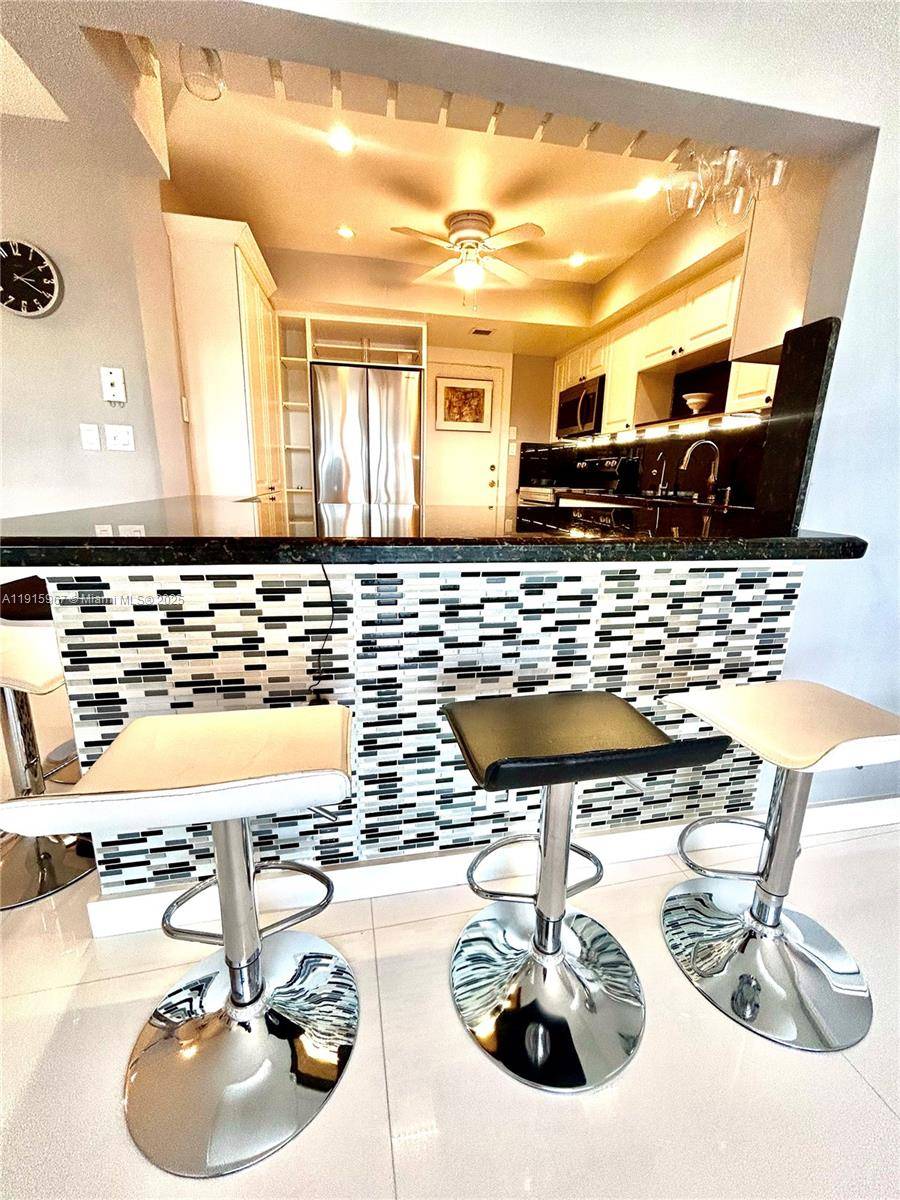 Live the Dream with Stunning Intracoastal amp ; Golf Course Views !