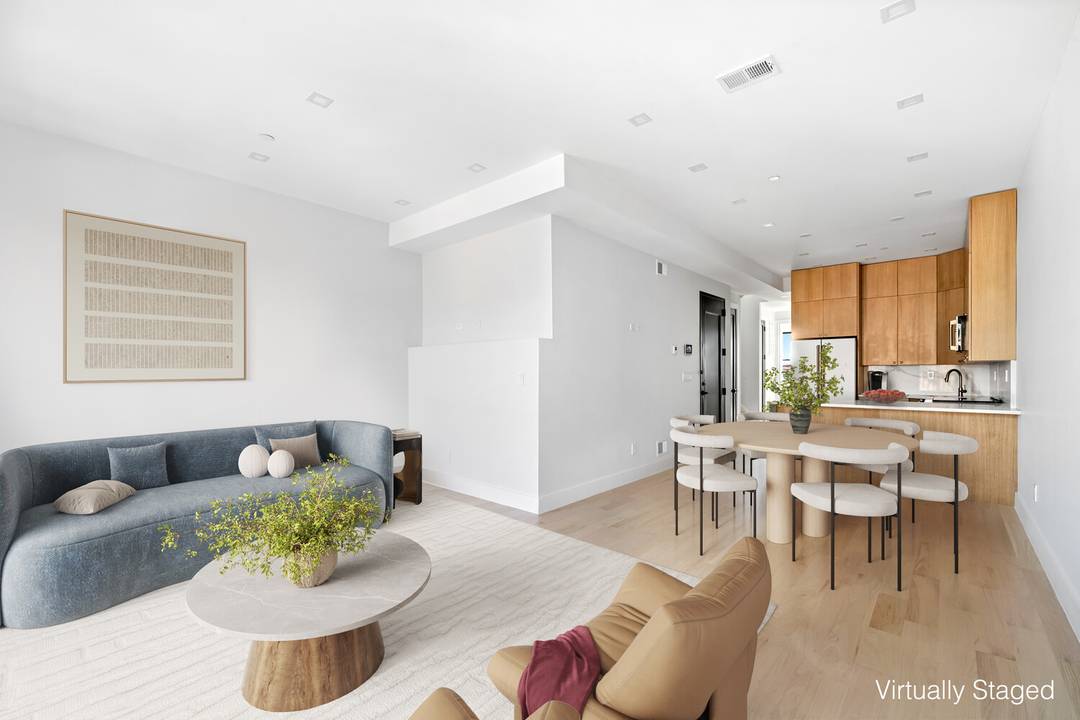Introducing 110 Luquer Street, nestled in the vibrant heart of Carroll Gardens !