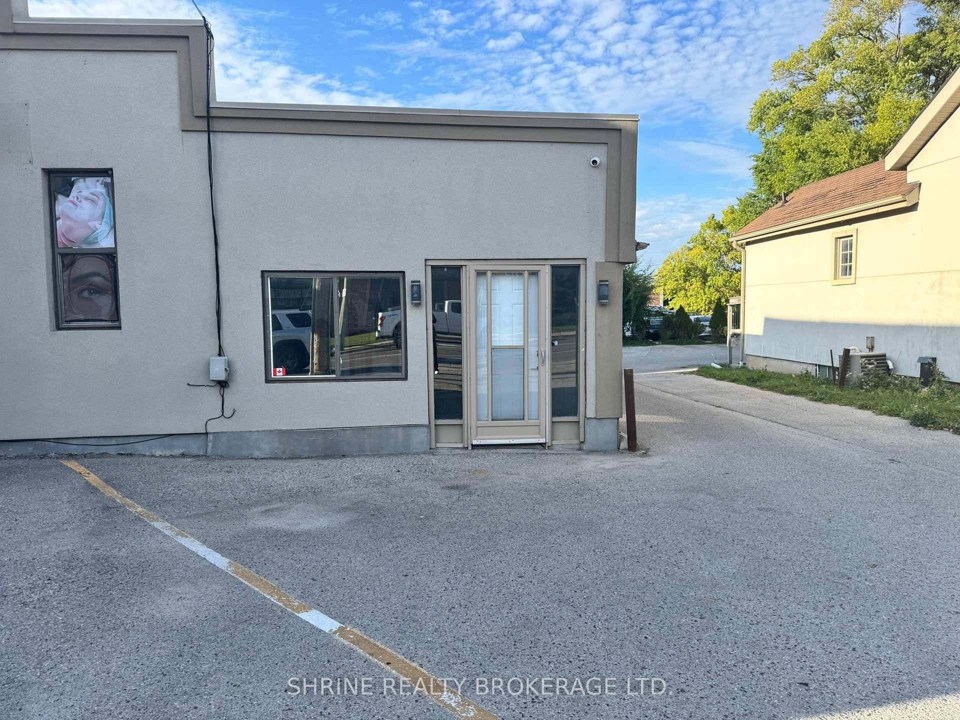 This prime retail space for lease in North London offers an excellent opportunity for your business.