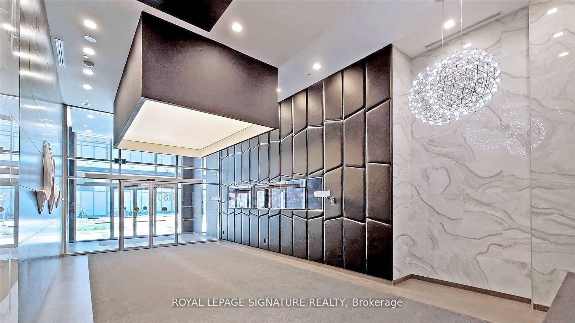 Few Yrs New Luxury Building In The Heart Of North York Steps To TTC, Shoppings amp ; Restaurants Mins To 404 amp ; 401 Stunning Penthouse W 10Ft High Smooth ...