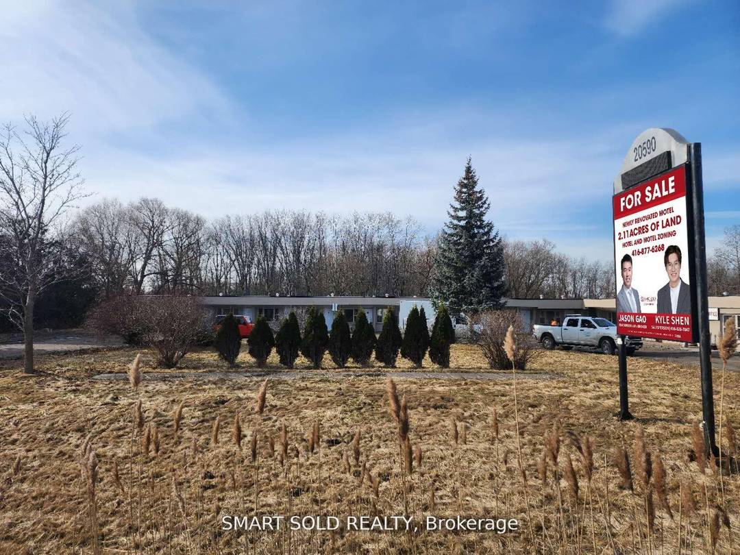 NEW PRICE ! Attention Investors And Developers.