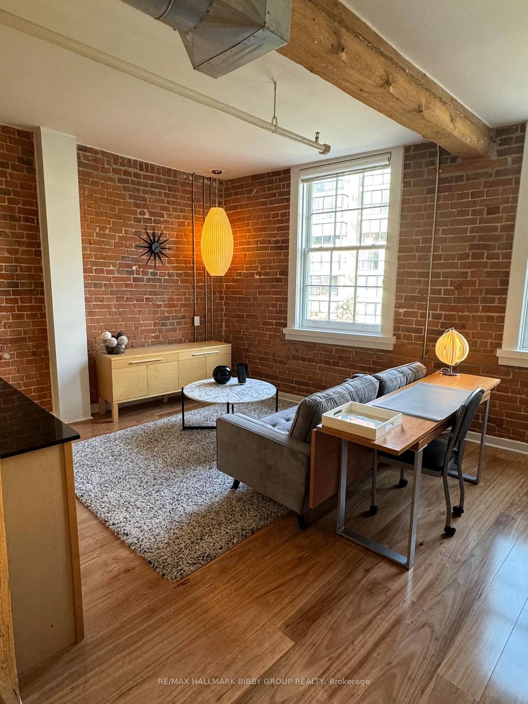 Experience true urban living at St.