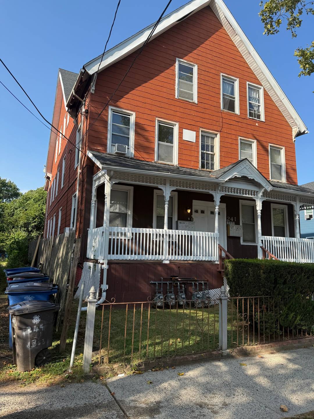 Prime investment opportunity in New Haven !