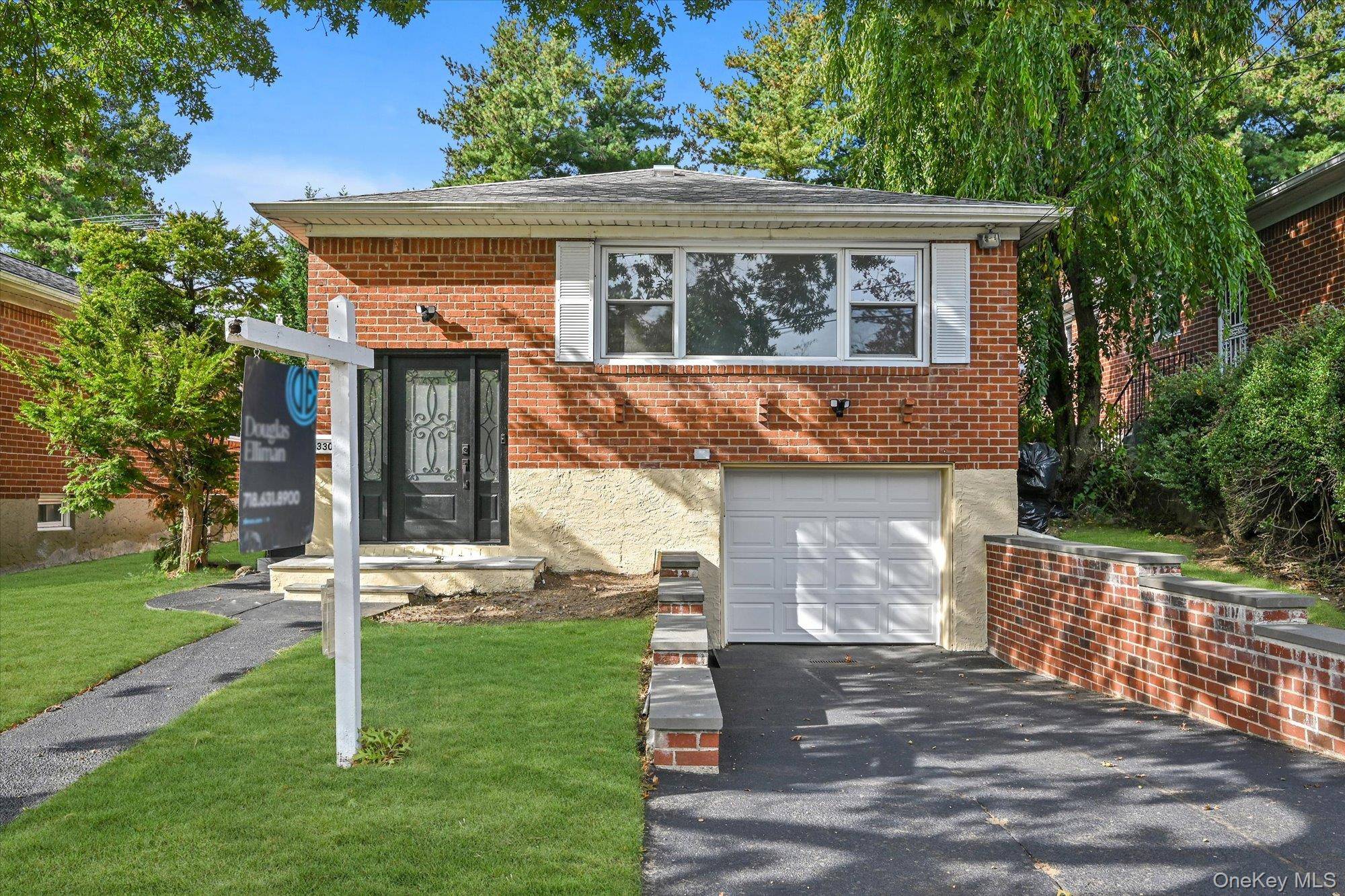 Discover luxury living in every detail of this beautifully renovated home.