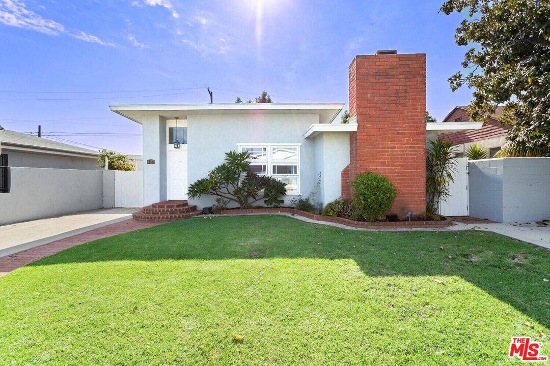 4157   Tivoli Ave 3BR Marina Del Rey La