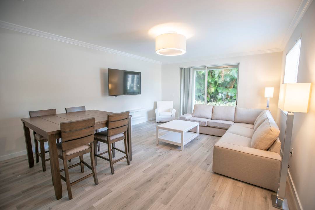 Don't miss your chance to rent the last available townhouse in Wellington's most sought after apartment community.