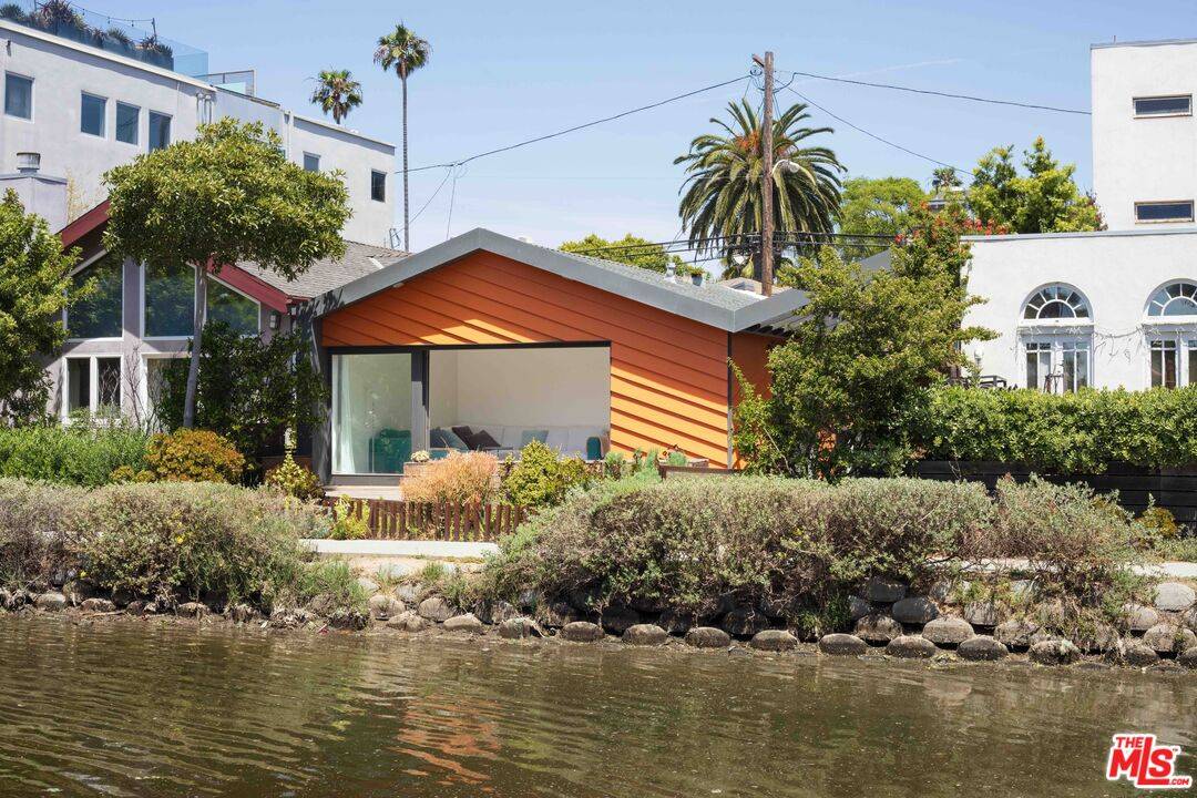 2343   Eastern Canal 3BR Marina Del Rey La
