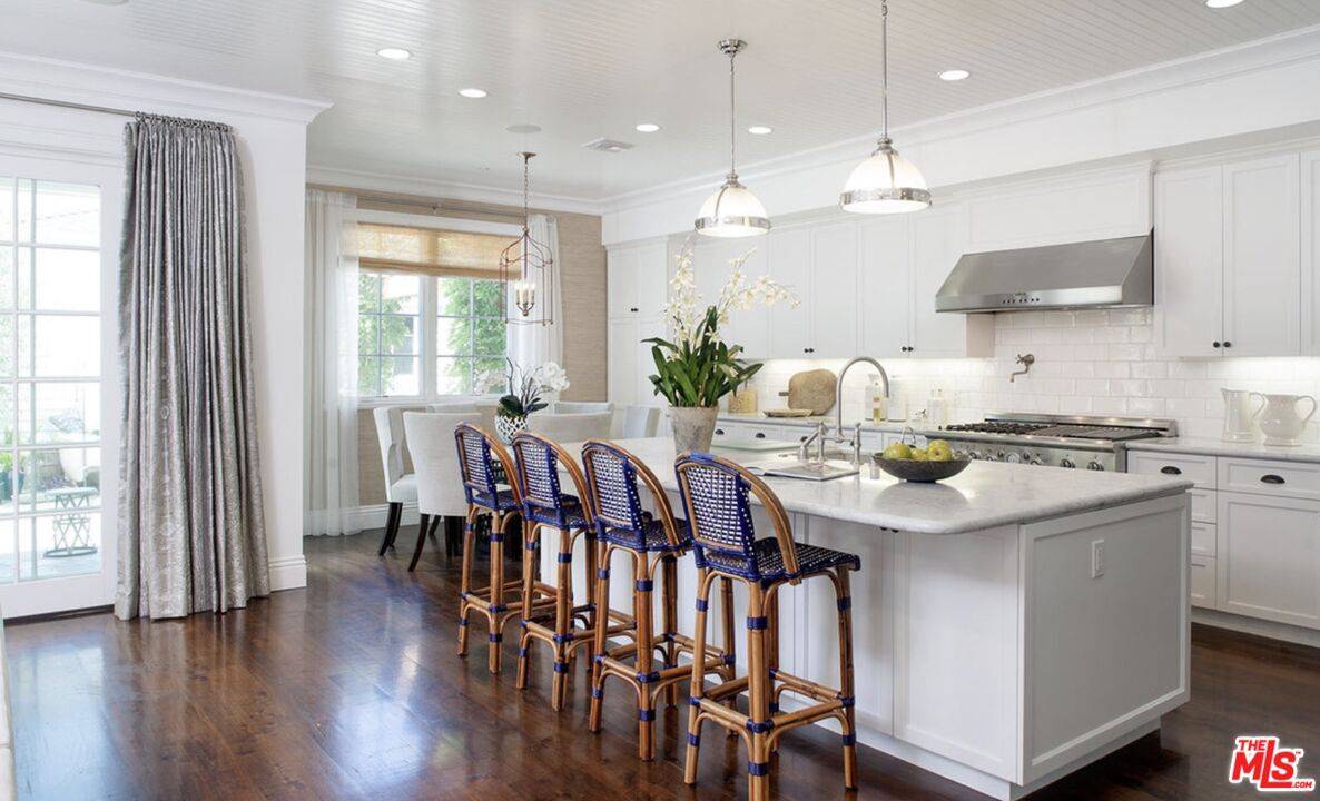 1024   23rd St Santa Monica LA