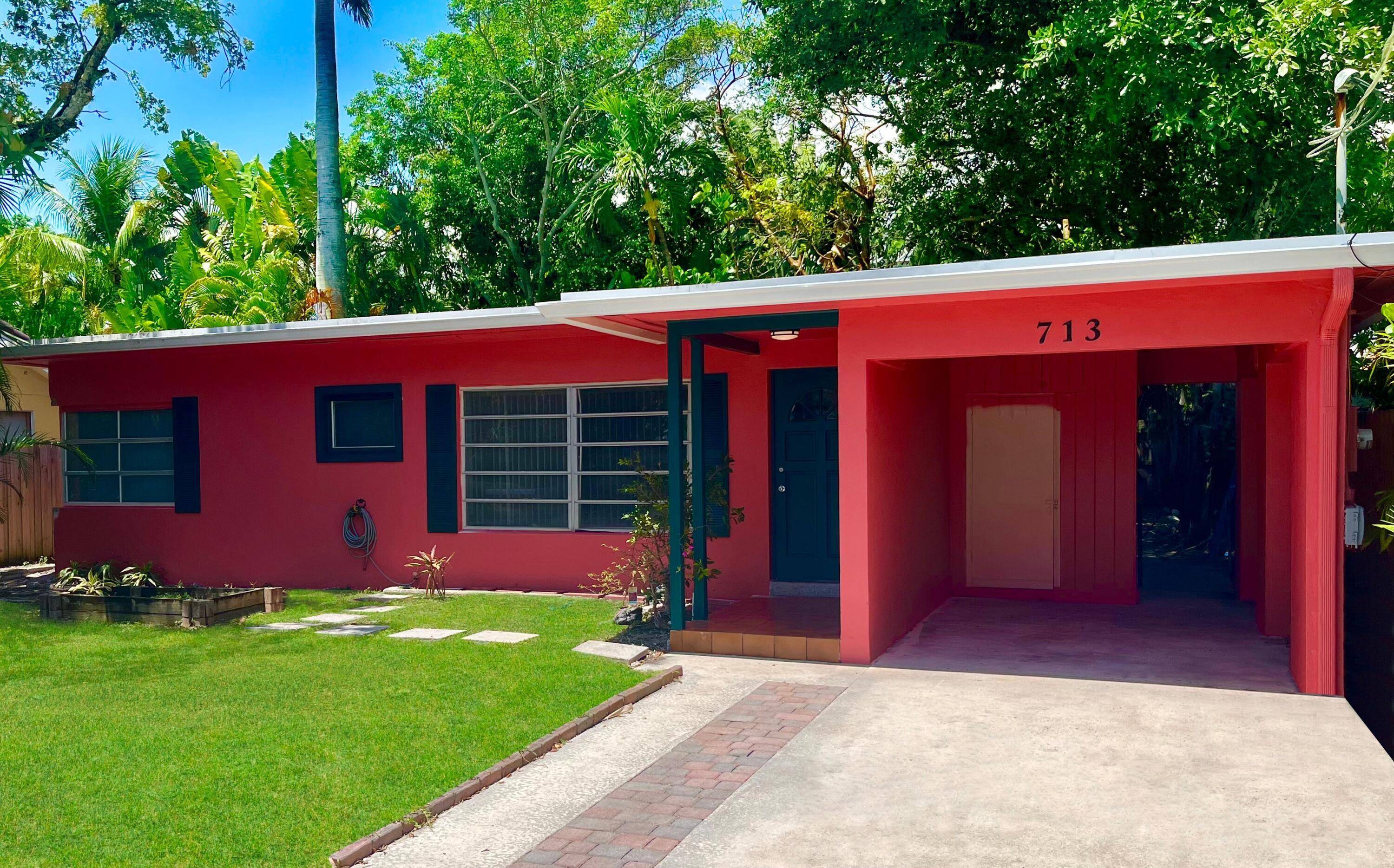 Experience unparalleled elegance in this 2 bedroom, 2 bath home, available for annual lease just painted and updated for the new tenants !