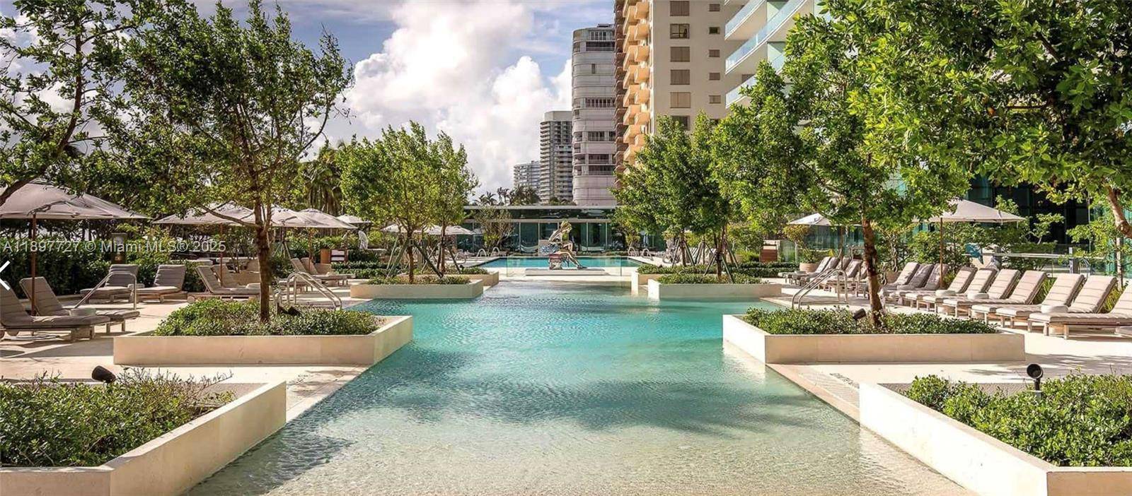 Luxury living at its finest in the most elegant building in Bal Harbour.