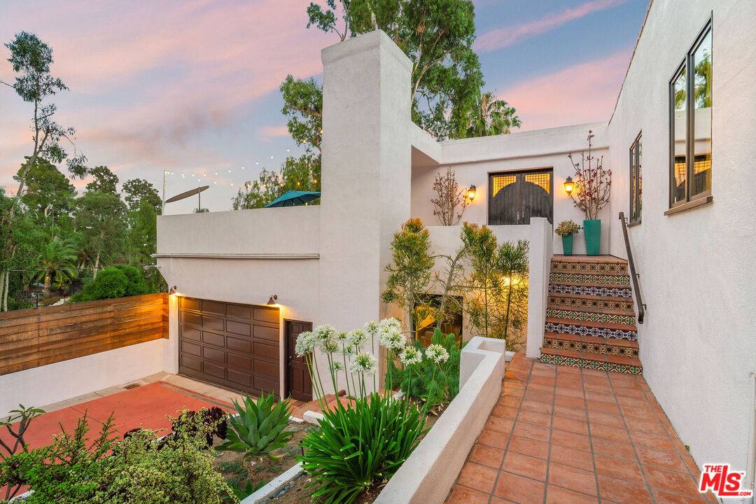 6216 Primrose Ave 3BR Hollywood Hills East La