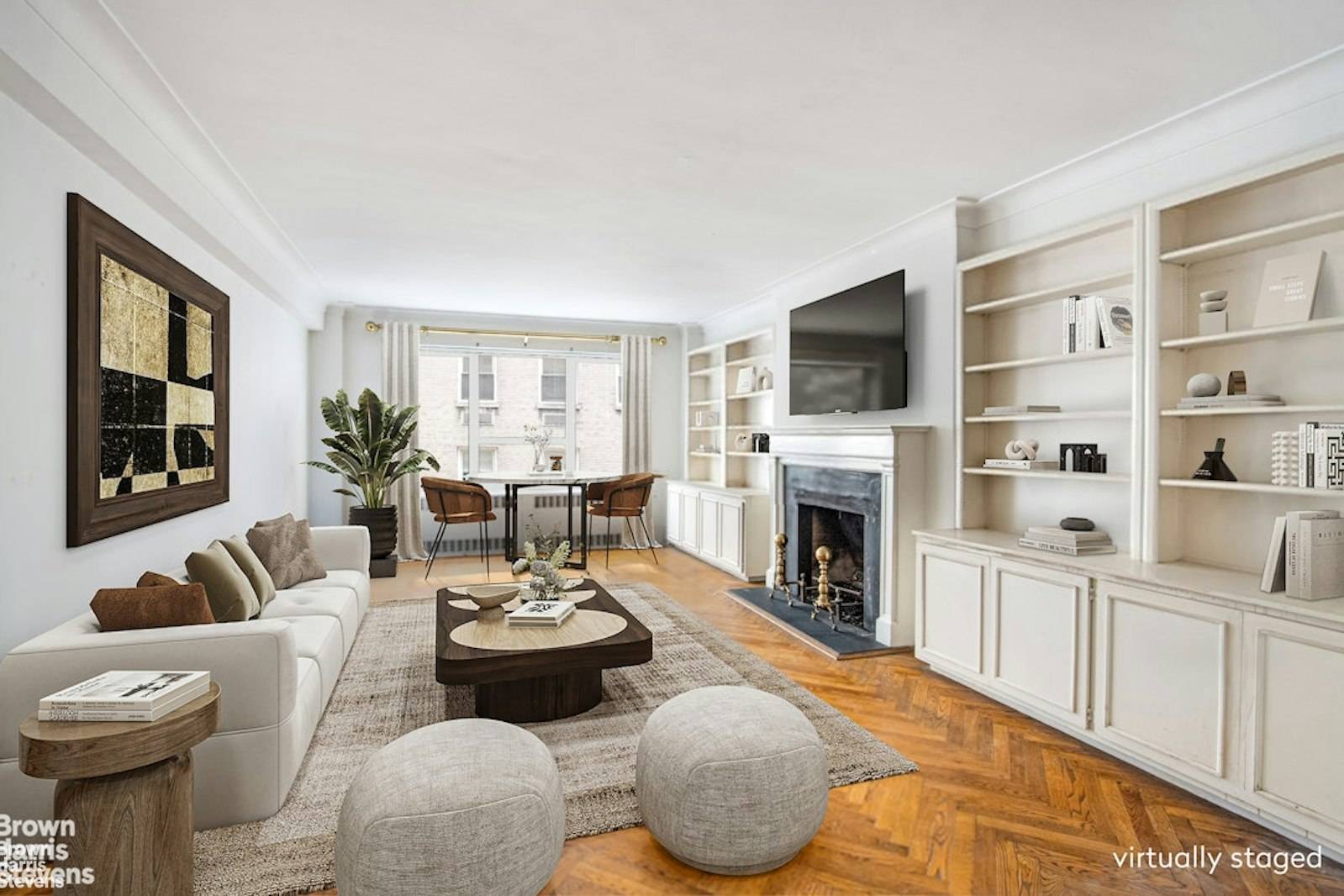 Superior Location on a quintessential UES street.