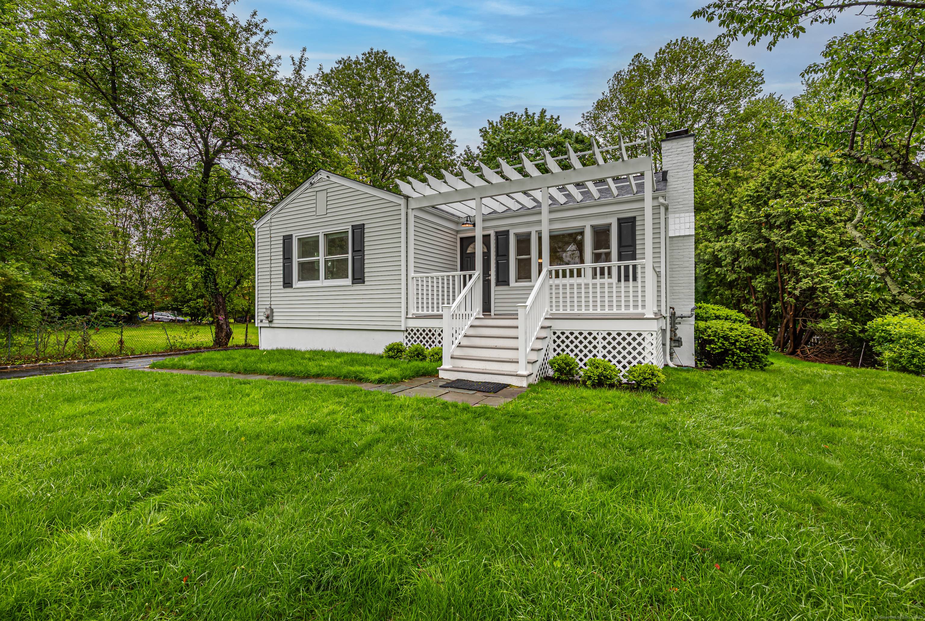 This stunning 4 bd, 3 bath home has been completely remodeled from top to bottom, offering a perfect blend of modern upgrades and timeless style.