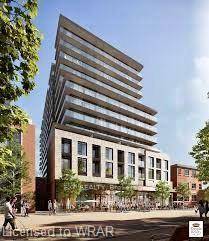Experience contemporary urban living at its finest in this stylish one storey condo at 309 1 Jarvis Street, Hamilton, available for rent at just 1, 699.