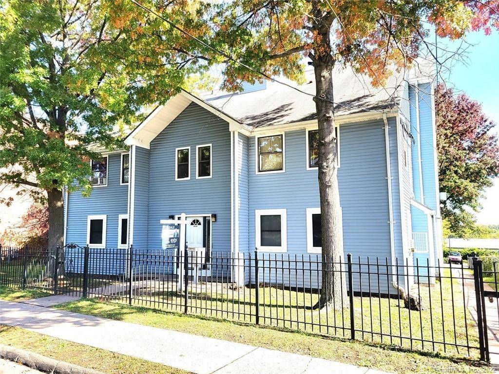 Investors Take Notice Of This True One Of A Kind Immaculate Turn Key 8 Unit Up Down Condo Style Building Built In 1990.