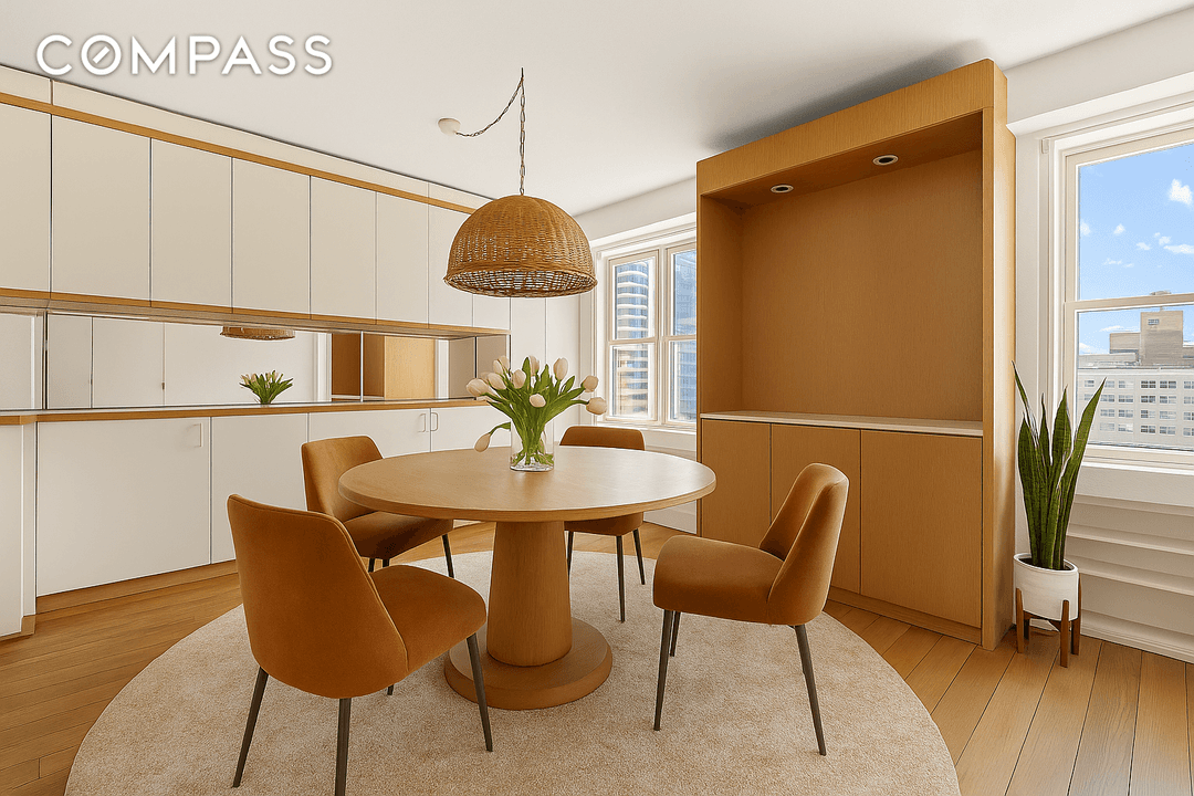 OPPORTUNITY KNOCKS.......