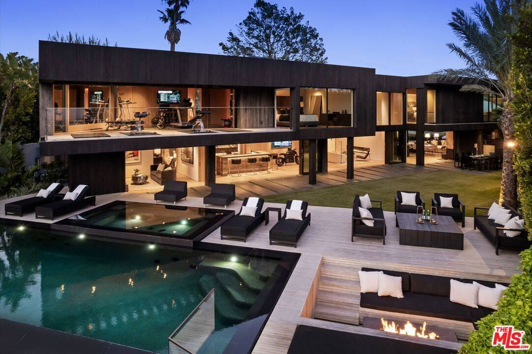 1663 Summitridge Dr 5BR Beverly Hills Post Office | B.H.P.O. La