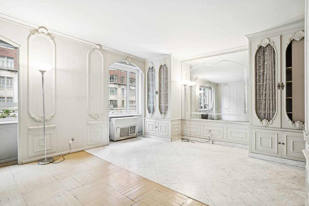 NEVER BURY THE LEAD MAINTENANCE IS 704 MO this is NOT a TYPO Cumberland House, built on the site where President Theodore Roosevelt lived ; and located in the heart ...