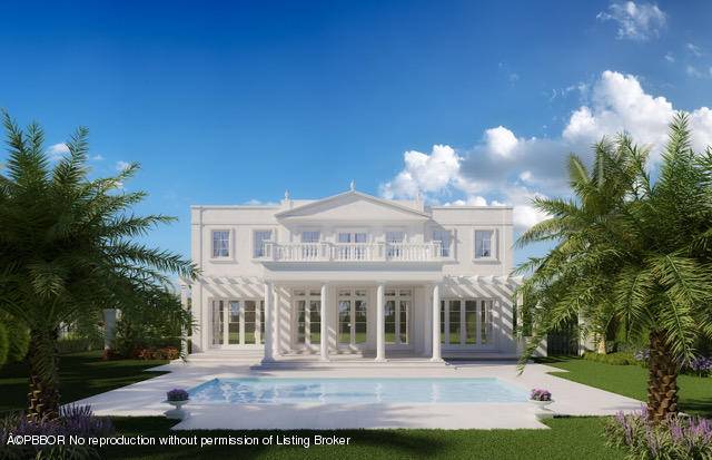 NEW OCEANFRONT CONSTRUCTION NOW COMPLETED !
