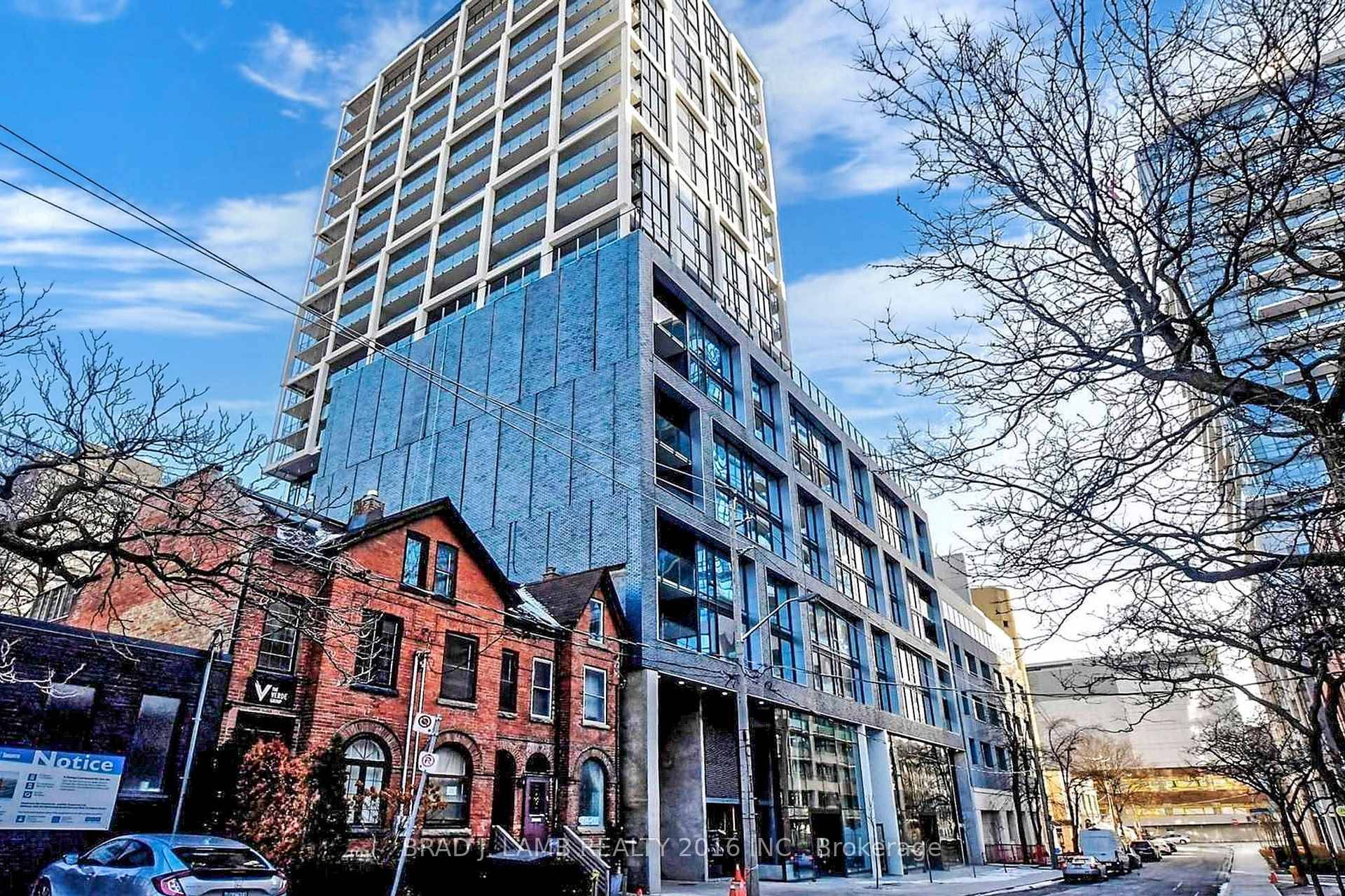 Brand New, Never Lived In At East 55.