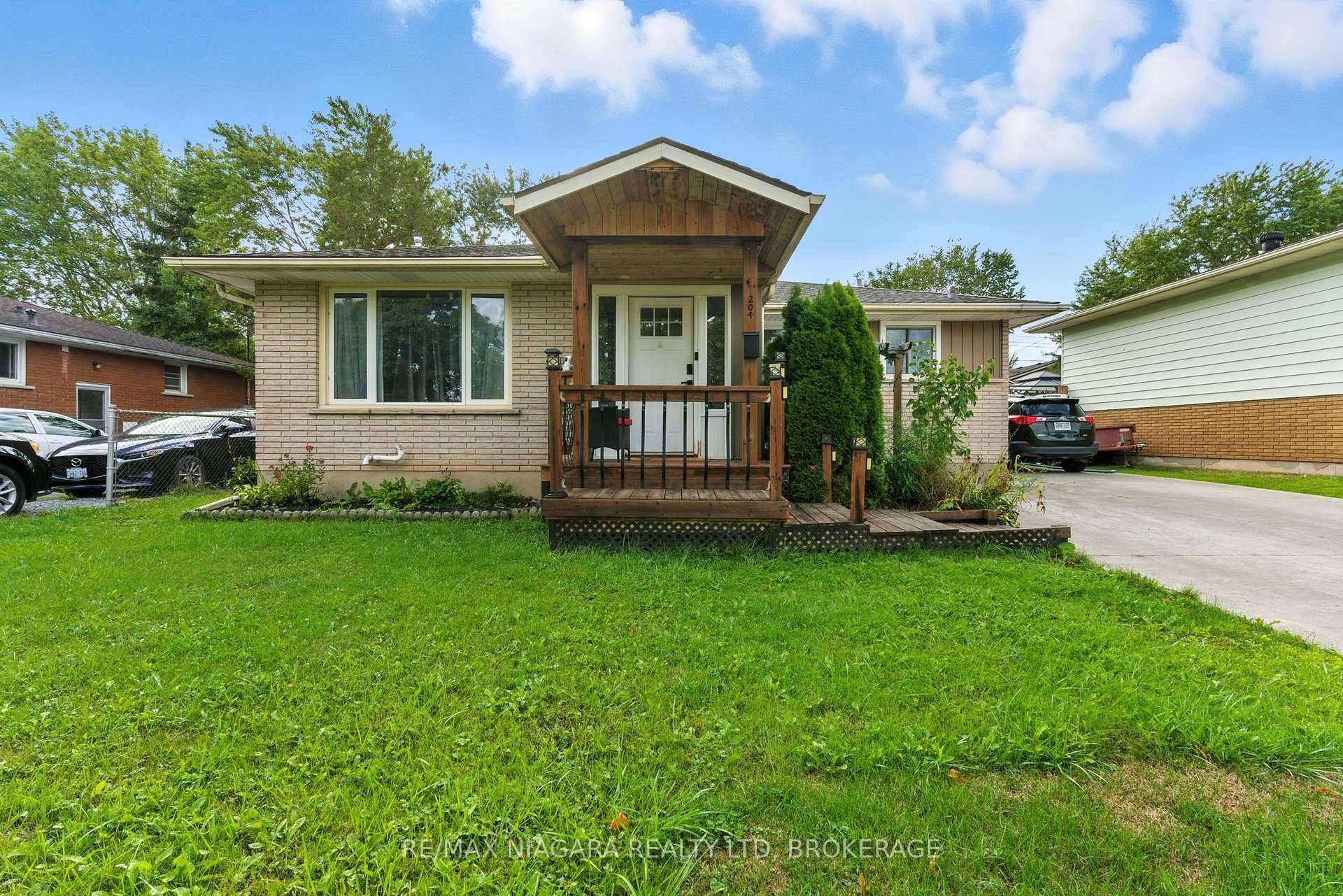 This charming 3 1 bedroom bungalow is nestled in a quiet, family friendly neighborhood and offers the perfect blend of comfort, functionality, and outdoor enjoyment.