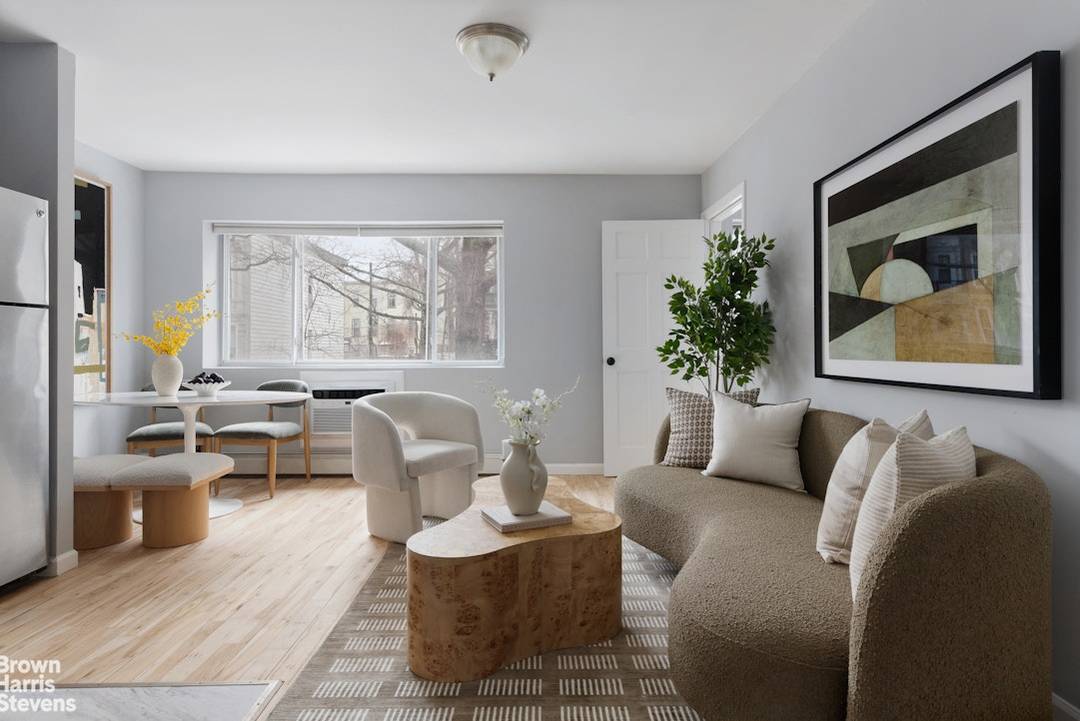 A 2 family townhouse with a private garage, 685 Chauncey Street presents a rare opportunity to own a flexible, income capable townhouse with multiple private living spaces, ideal for end ...