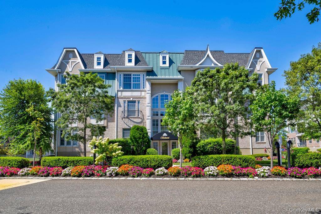 Beauty and elegance surrounds this beautiful renovated Carlyle model.
