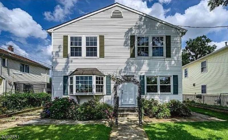 Orchard St Keansburg Boro New Jersey Single-Family