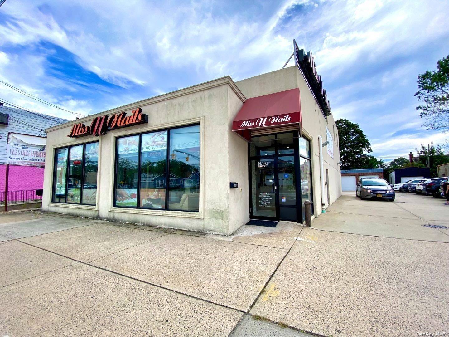 Prime location for investors in Wantagh Long Island.