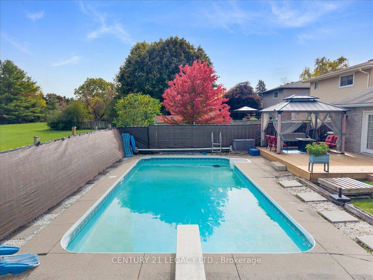 Rare to find Move In Ready, This beautiful 2 Story detached house with beautiful swimming pool in back yard sitting on 59 feet wide lot situated in convenient Bridgeport on ...