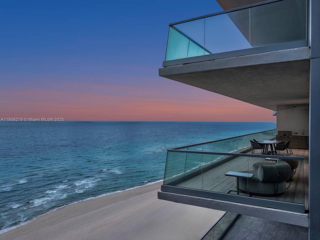 When Only the Best Will Do Where Oceanfront Elegance Meets the City Skyline A rare double residence at Turnberry Ocean Club, combining Units 1401 amp ; 1402 into a stunning ...