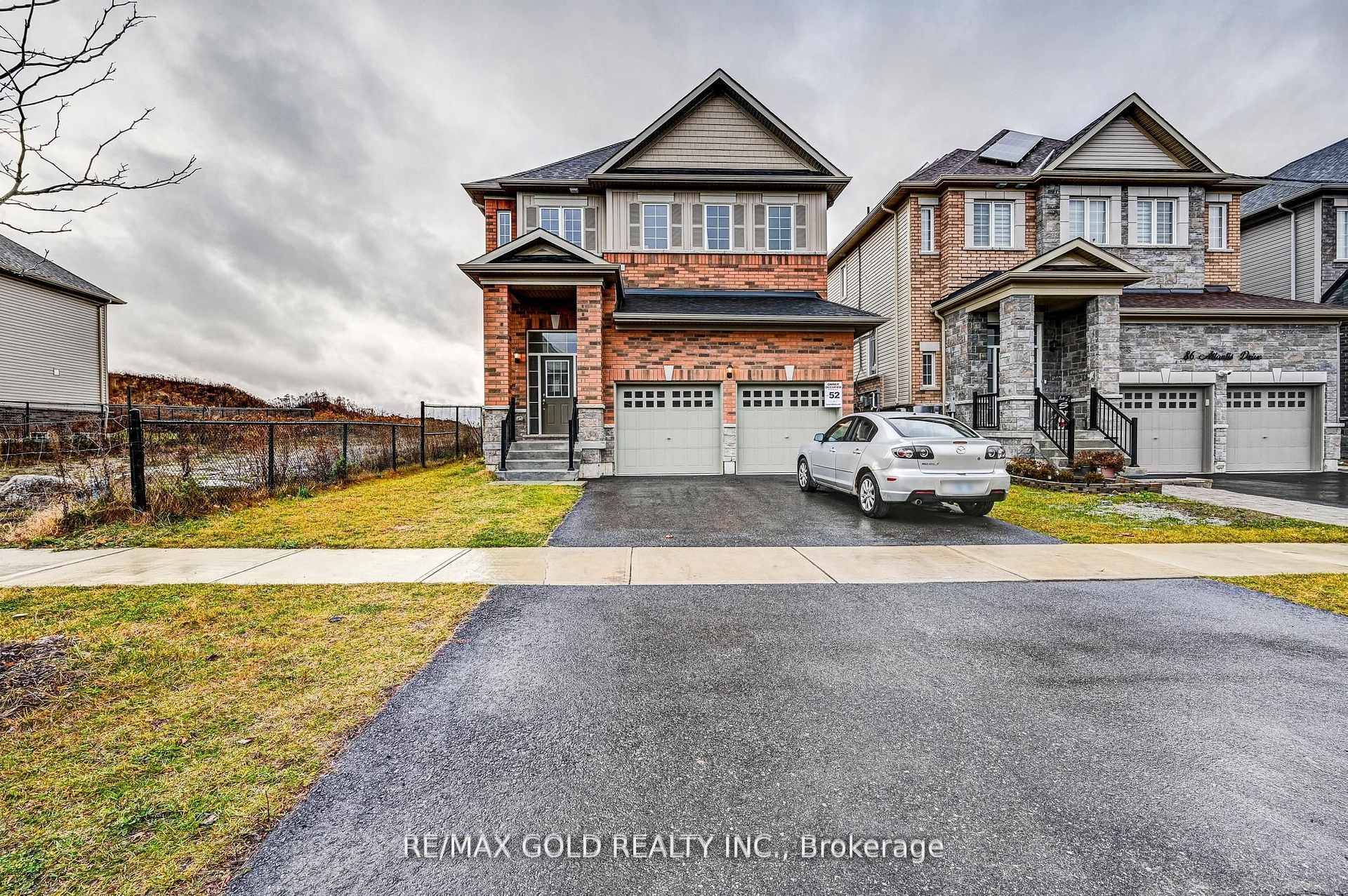 Welcome to Your Dream Home !
